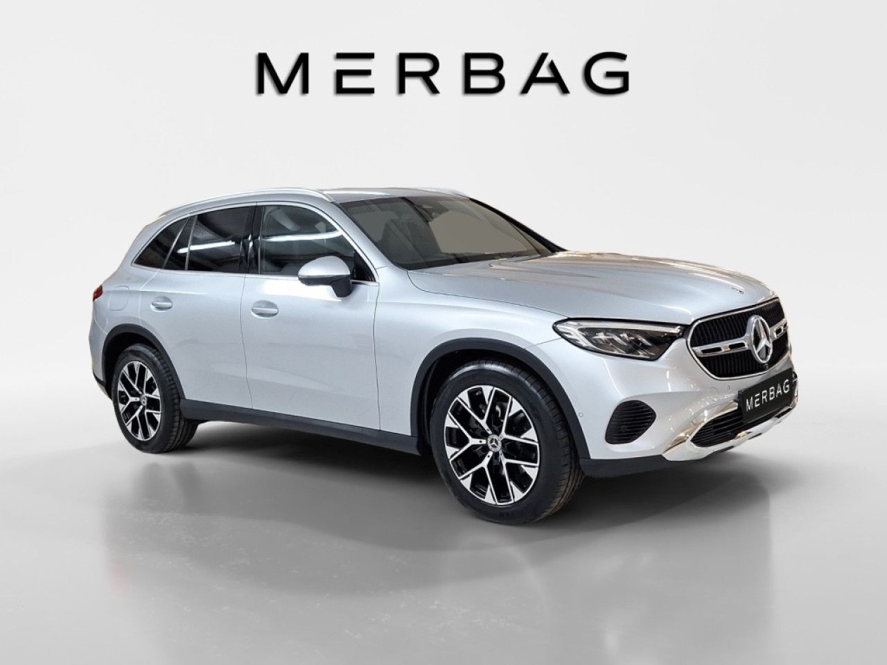 Mercedes-Benz GLC – Bild 6