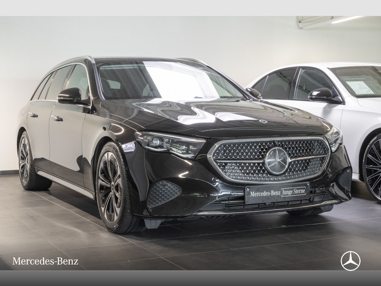 Mercedes-Benz E-Klasse – Bild 7