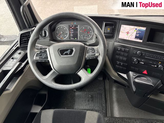 MAN TGX 18.470 4x2 BL SA 22