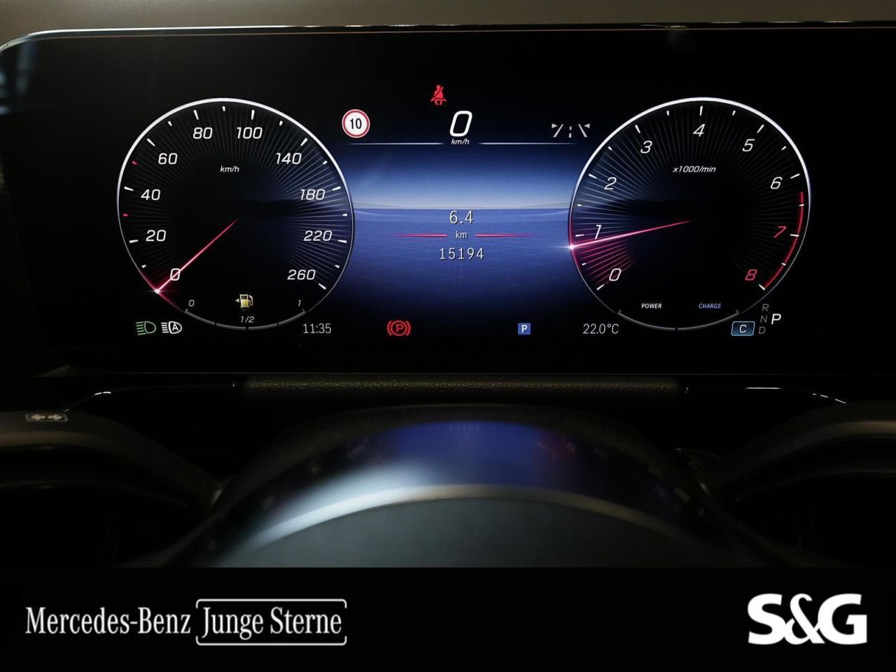 Mercedes-Benz B-Klasse – Bild 10