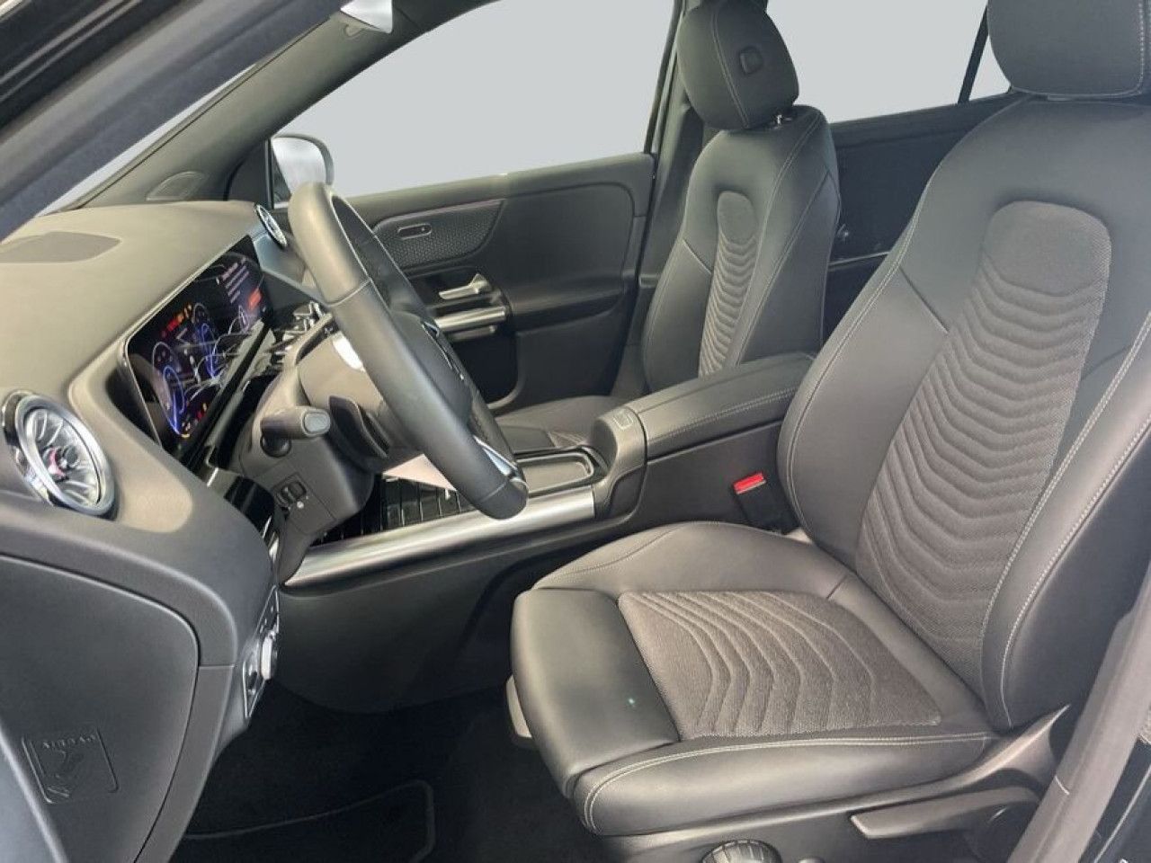 Mercedes-Benz EQA – Bild 11