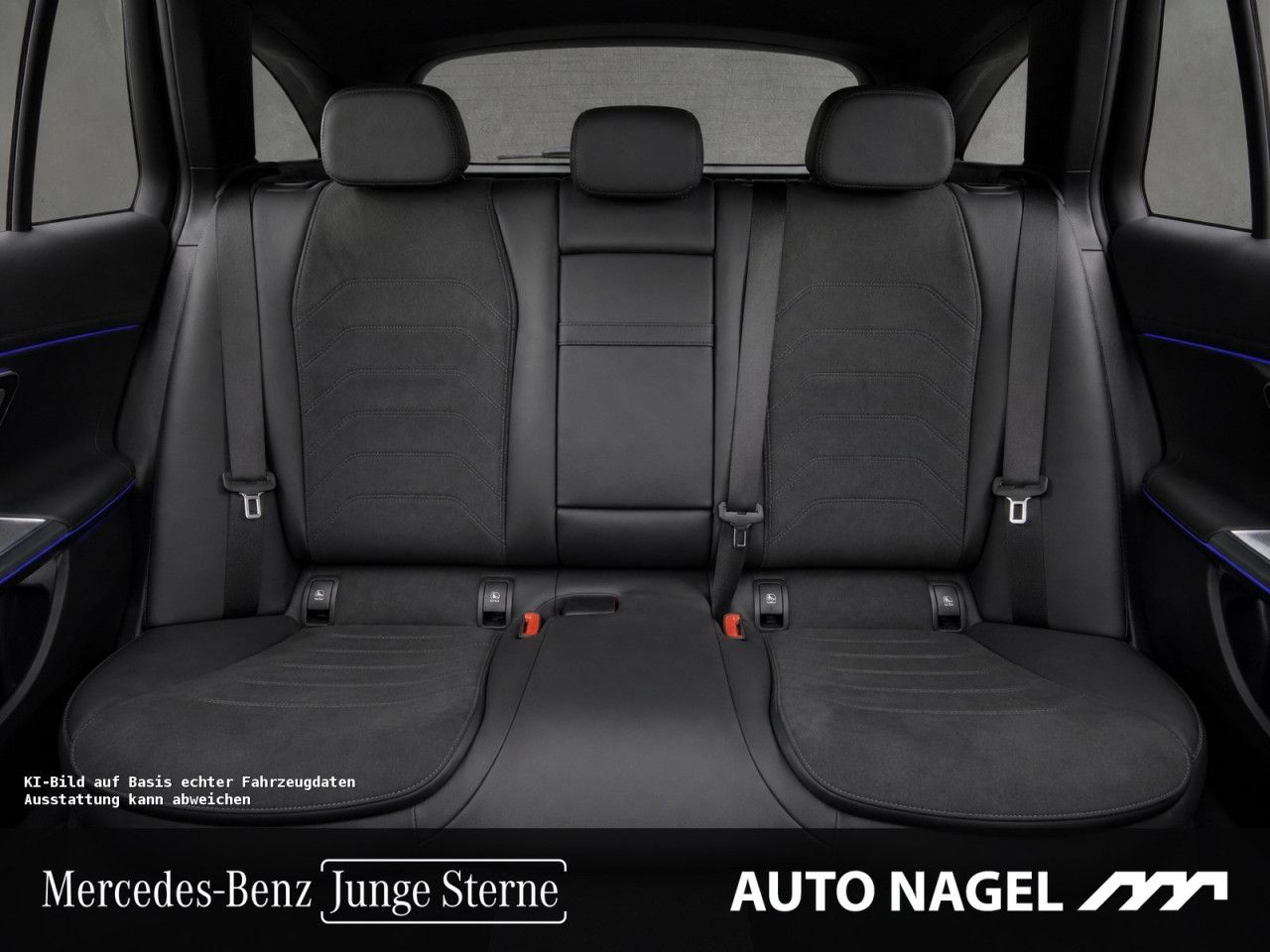 Mercedes-Benz E-Klasse – Bild 14