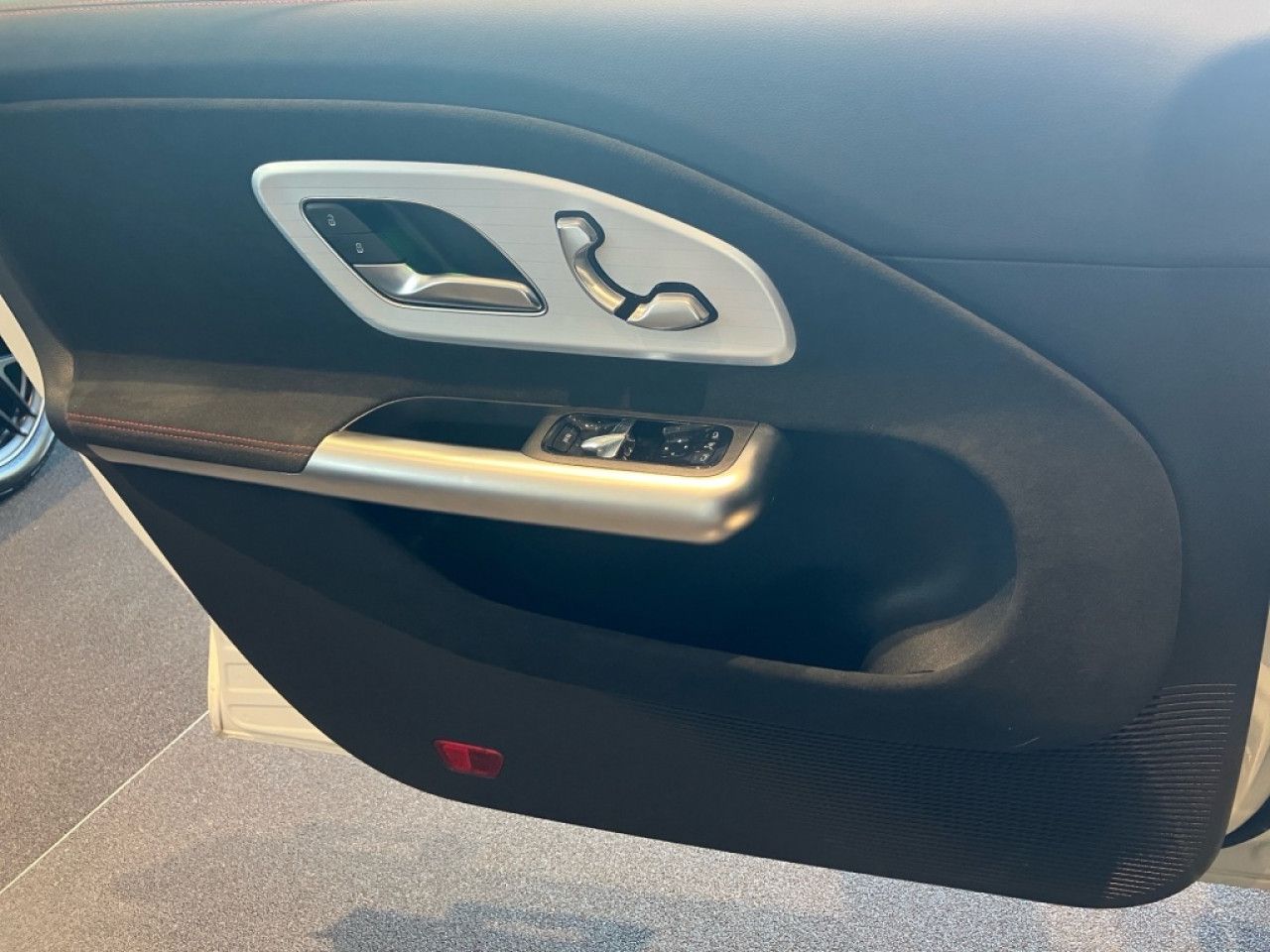 Mercedes-Benz CLA – Bild 15