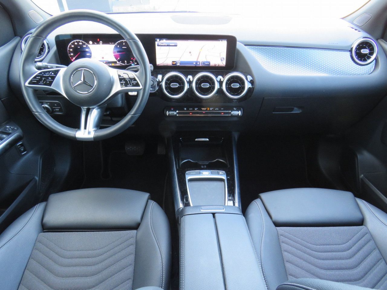 Mercedes-Benz B-Klasse – Bild 29