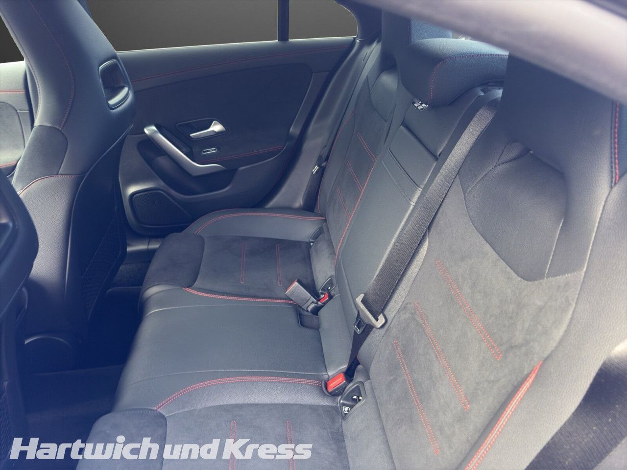 Mercedes-Benz CLA – Bild 15