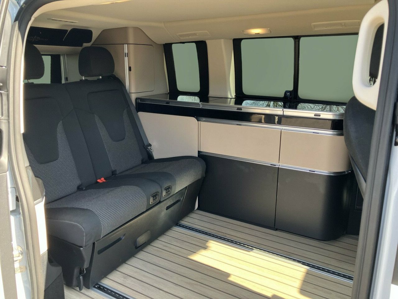 Mercedes-Benz Marco Polo – Bild 13