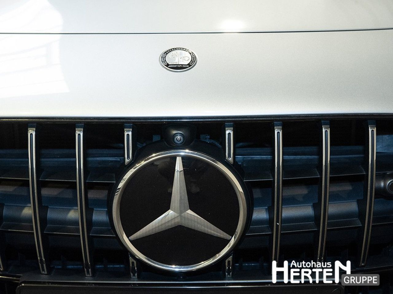 Mercedes-Benz AMG GT – Bild 15