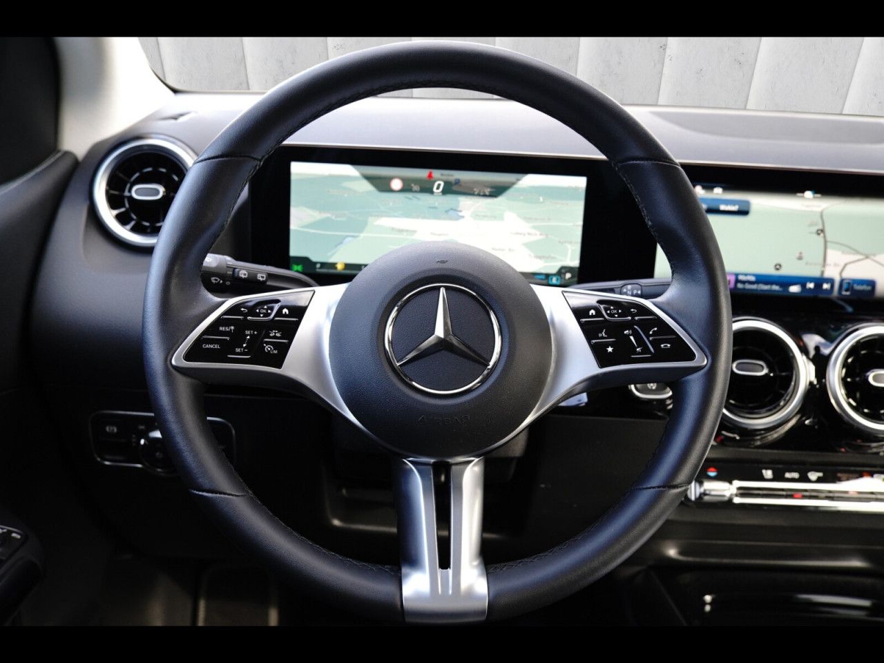 Mercedes-Benz B-Klasse – Bild 13