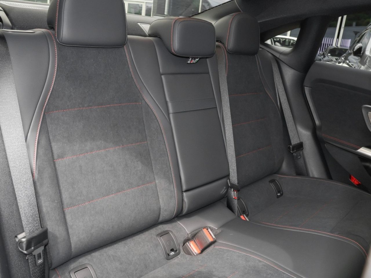 Mercedes-Benz CLA – Bild 4