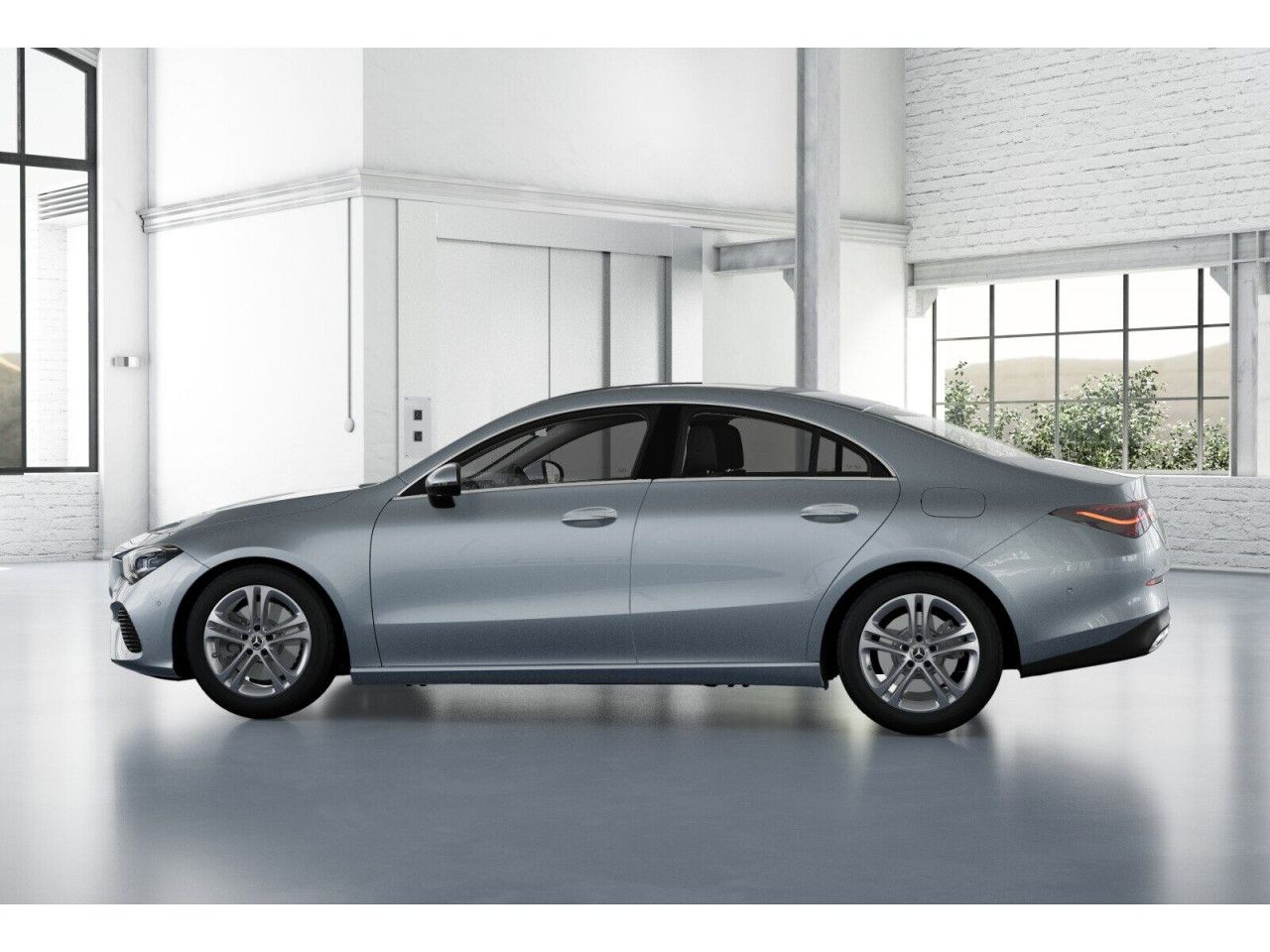 Mercedes-Benz CLA – Bild 10