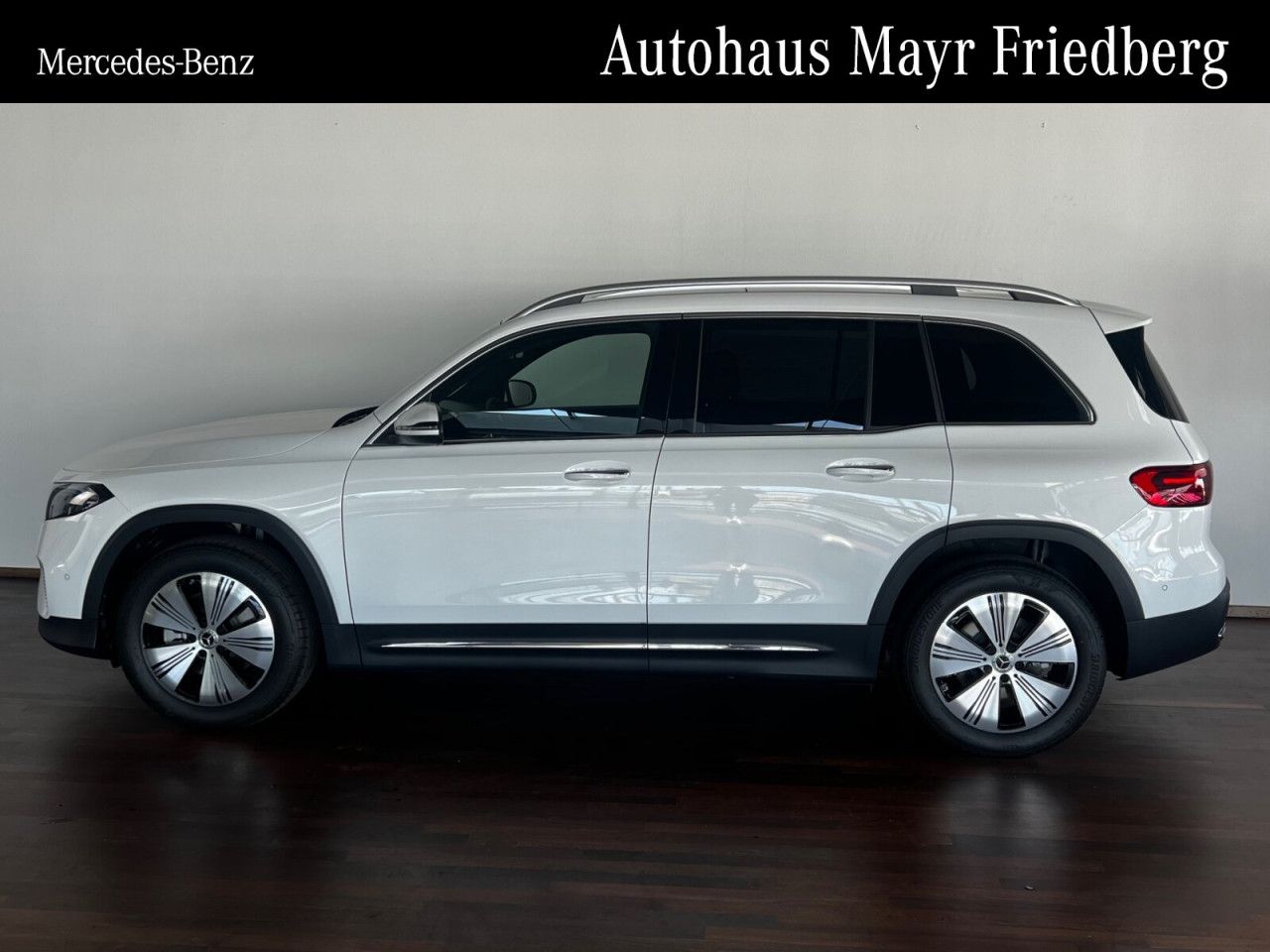 Mercedes-Benz EQB – Bild 3