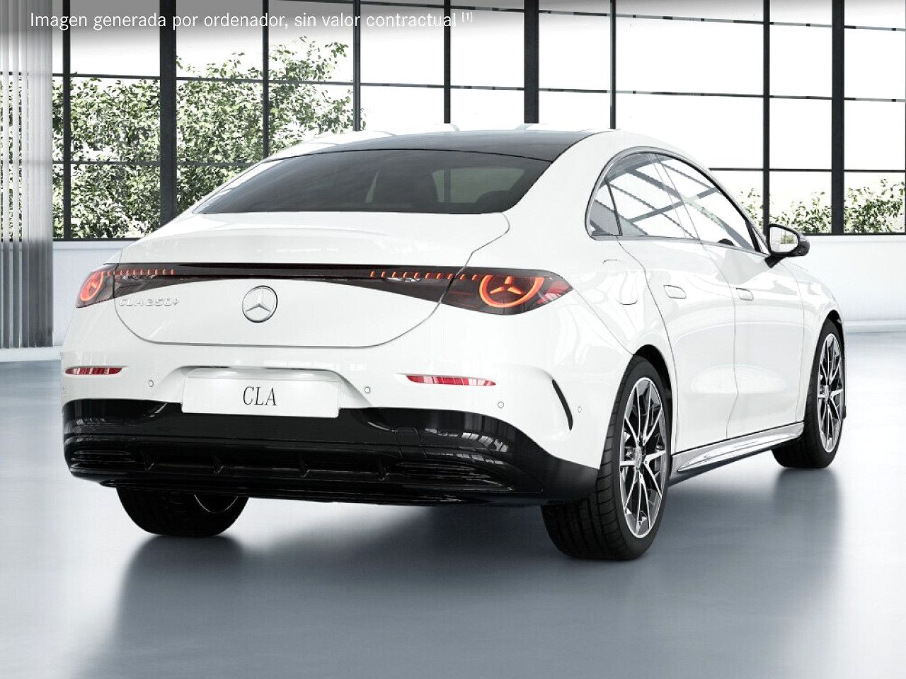 Foto de estudio 3 / 5