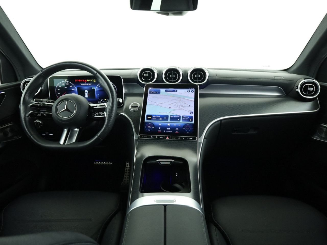 Mercedes-Benz GLC – Bild 19