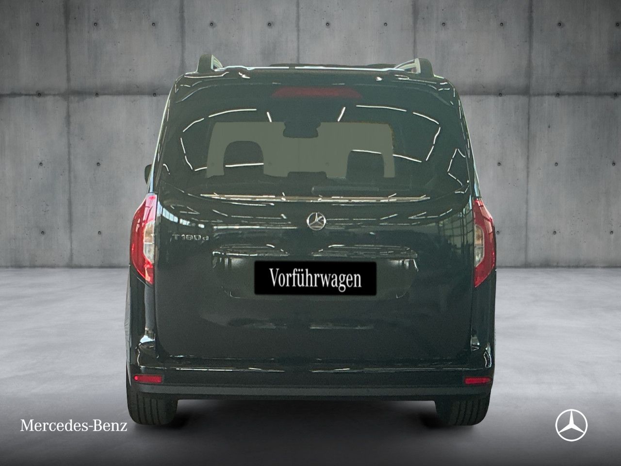 Mercedes-Benz T-Klasse – Bild 6