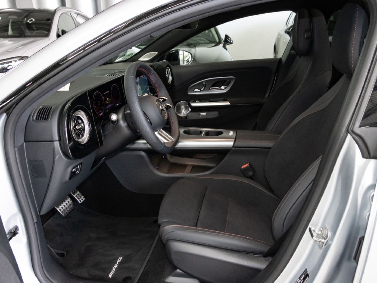 Mercedes-Benz CLA – Bild 14