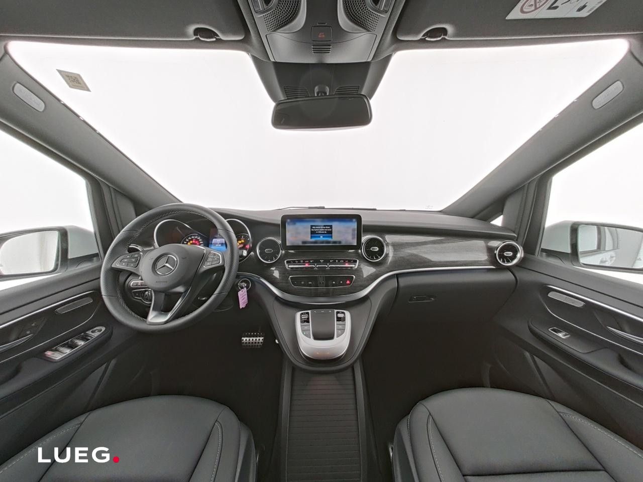 Mercedes-Benz V-Klasse – Bild 3
