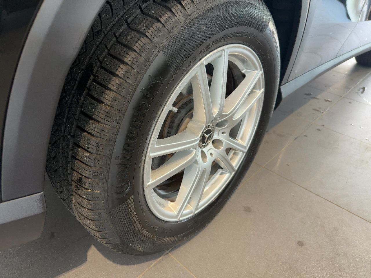 Mercedes-Benz GLC – Bild 10