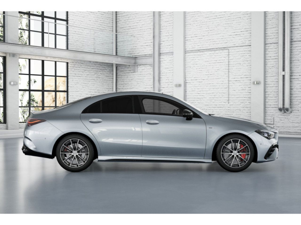 Mercedes-Benz CLA – Bild 7
