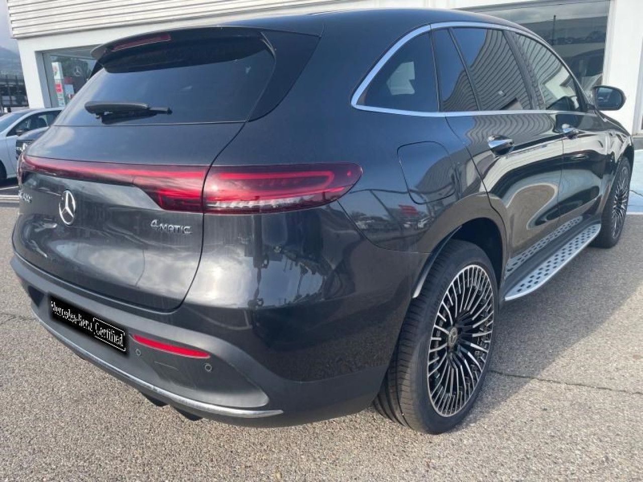 Photo du véhicule 4 / 11