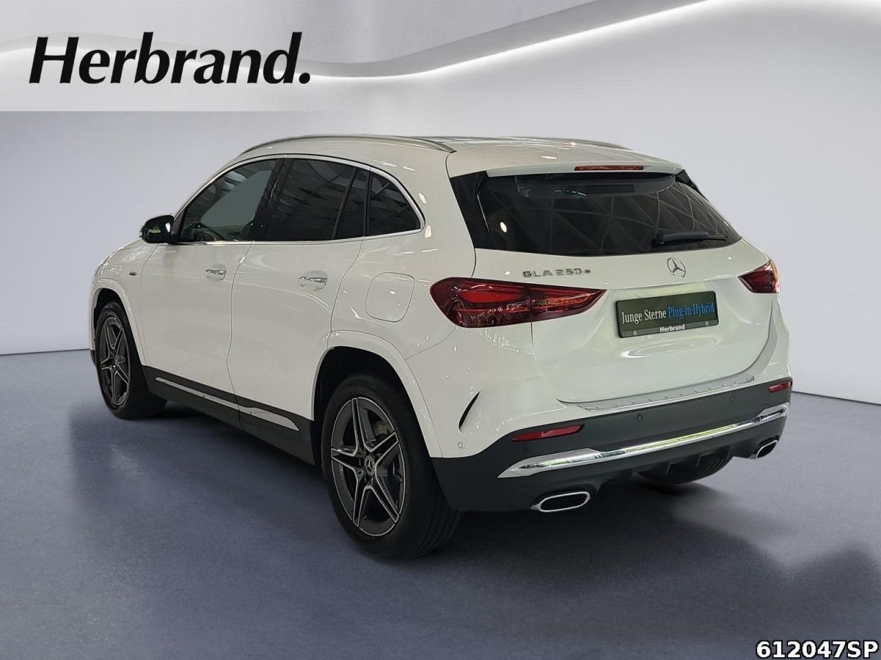 Mercedes-Benz GLA – Bild 4