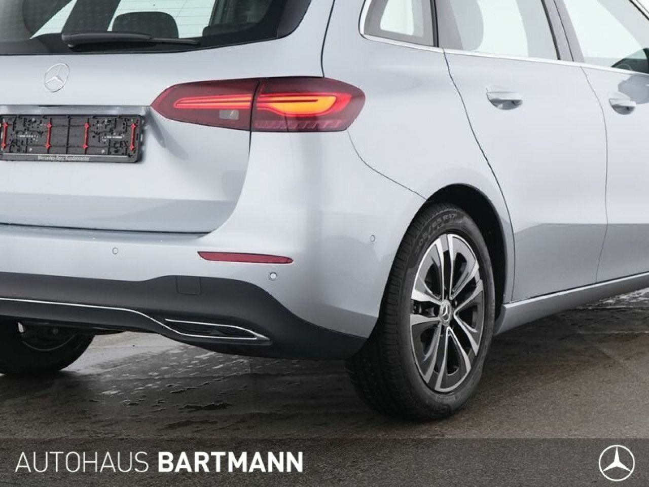 Mercedes-Benz B-Klasse – Bild 4