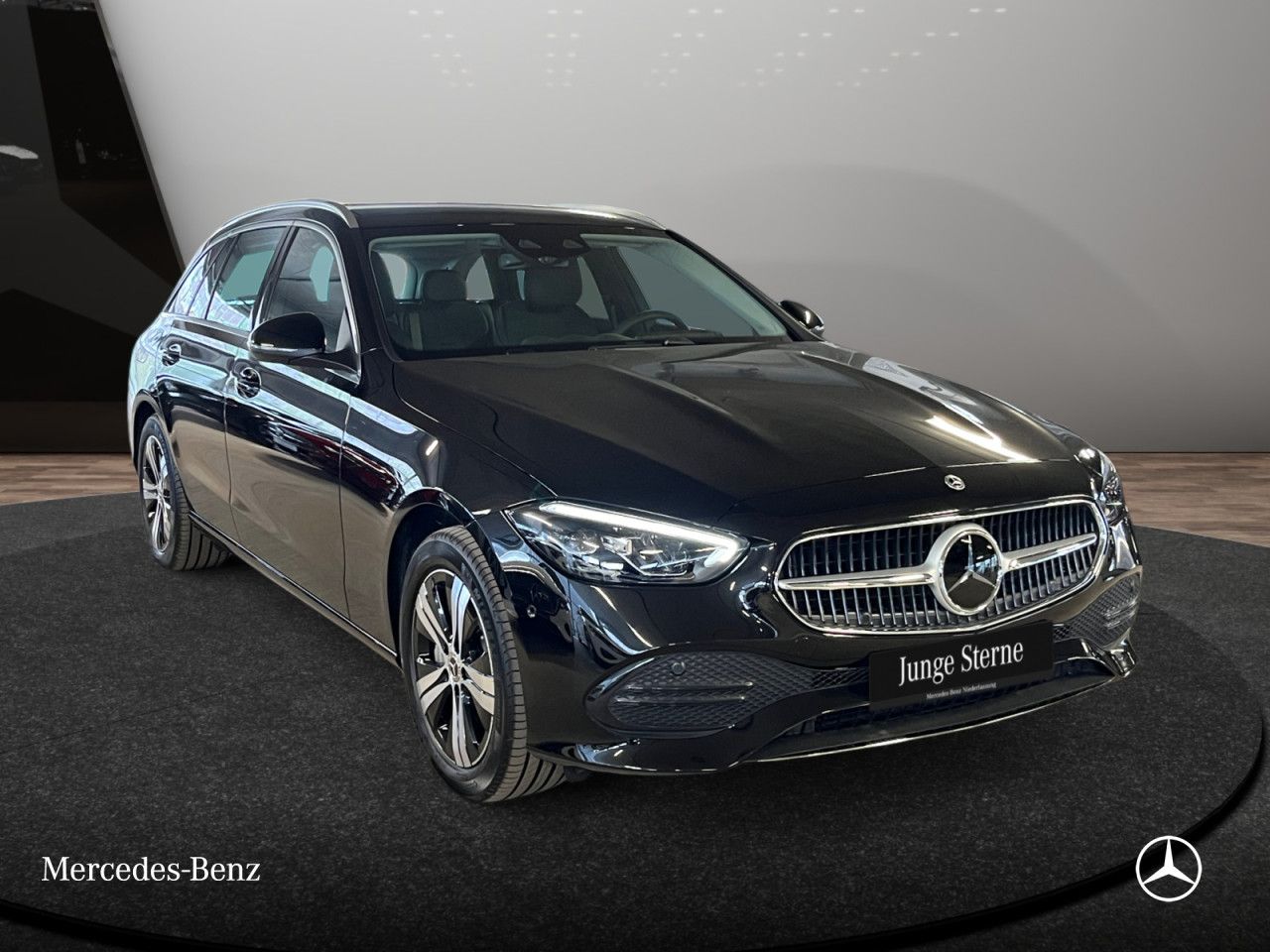 Mercedes-Benz C-Klasse – Bild 3