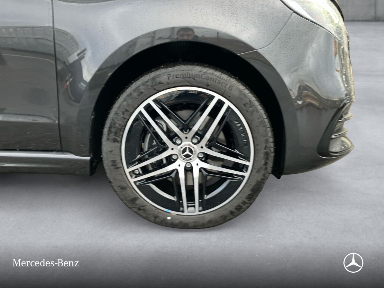 Mercedes-Benz V-Klasse – Bild 4