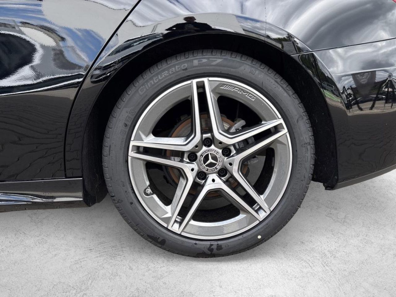 Mercedes-Benz A-Klasse – Bild 4