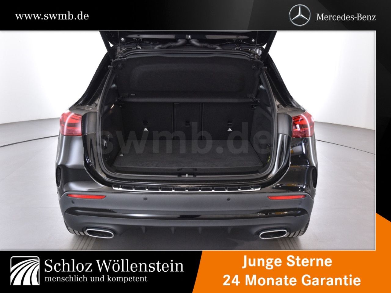 Mercedes-Benz GLA – Bild 25
