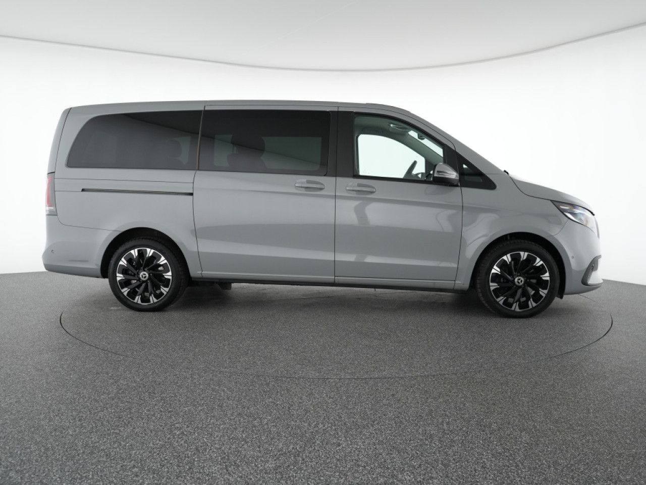 Mercedes-Benz V-Klasse – Bild 5