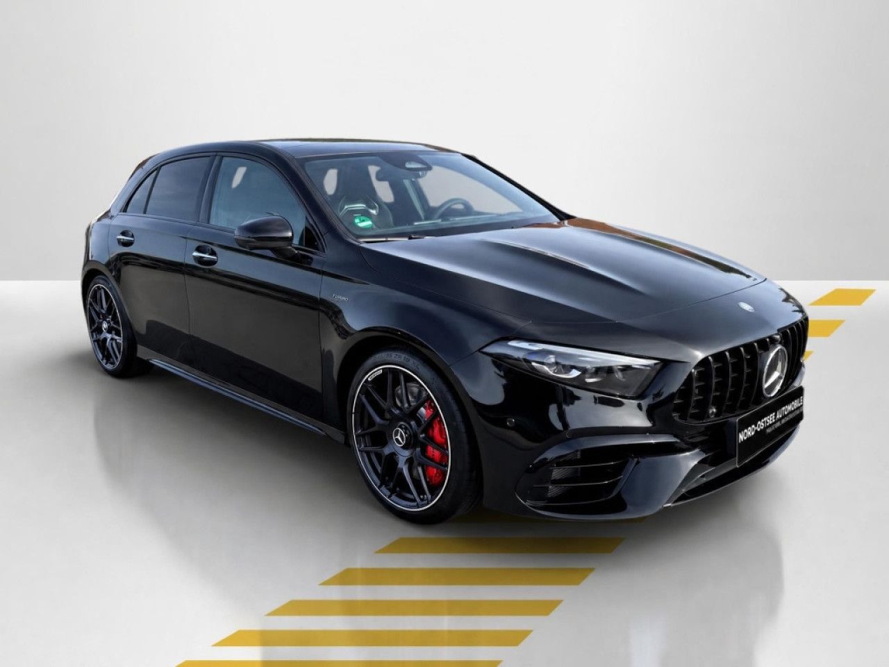 Mercedes-Benz A-Klasse – Bild 15