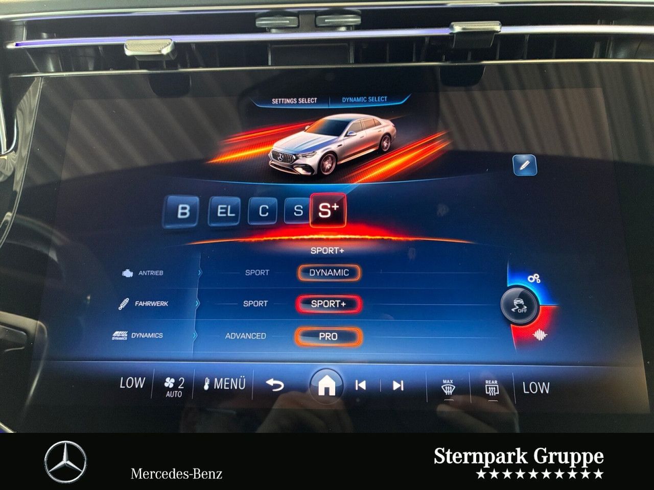 Mercedes-Benz E-Klasse – Bild 20