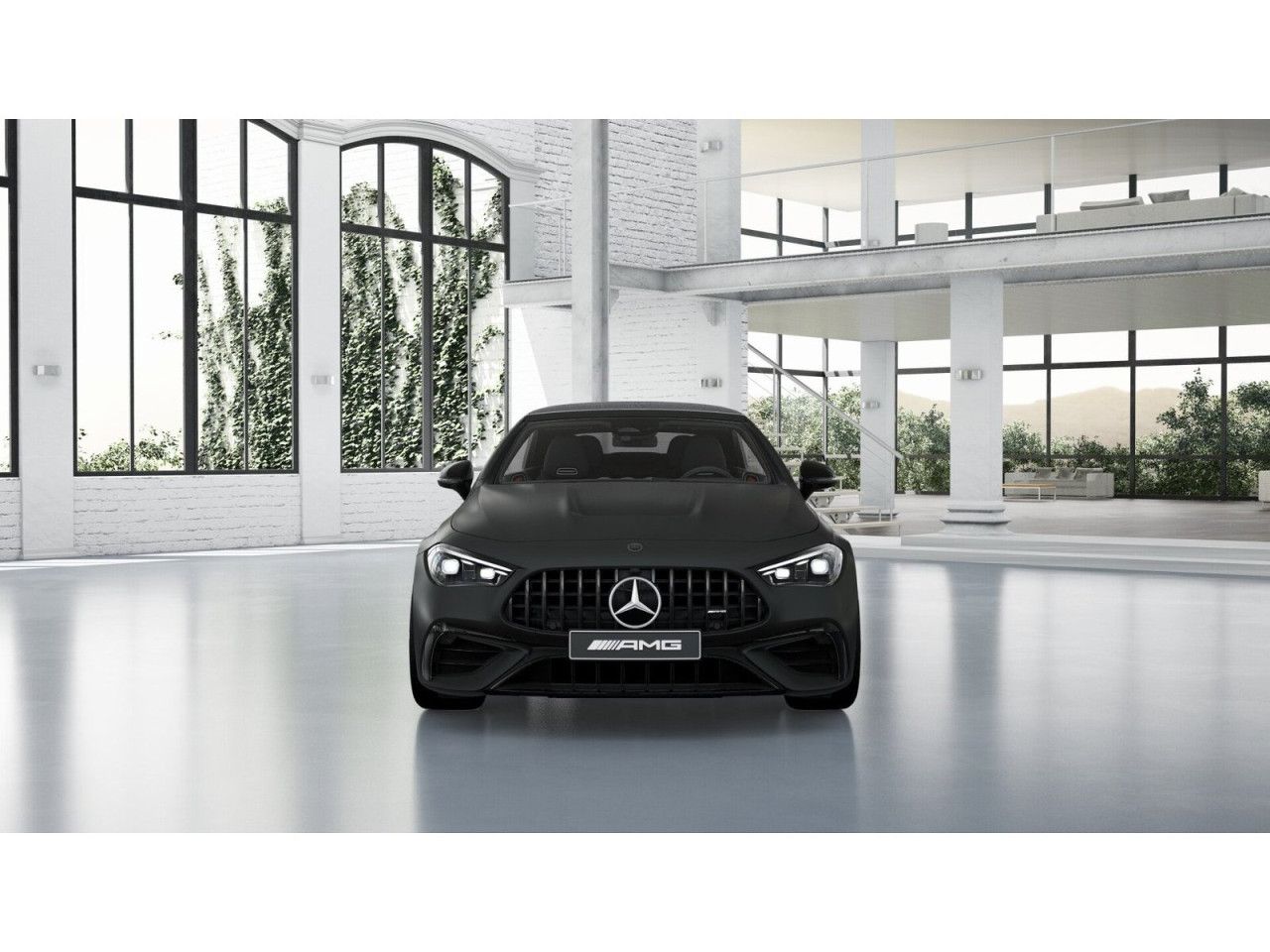 Mercedes-Benz CLE – Bild 2