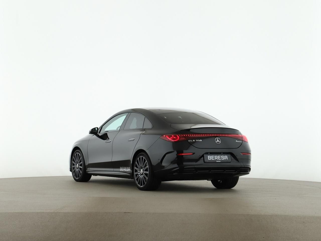 Mercedes-Benz CLA – Bild 4
