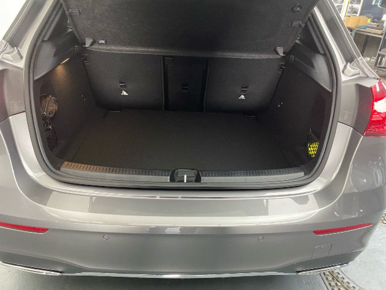 Mercedes-Benz A-Klasse – Bild 11