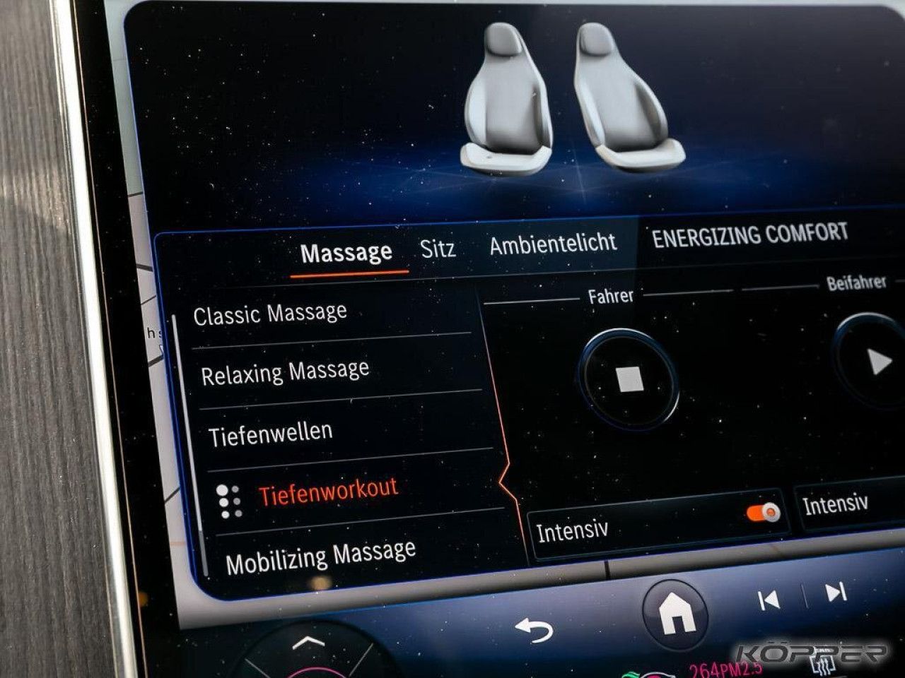 Mercedes-Benz EQE – Bild 9