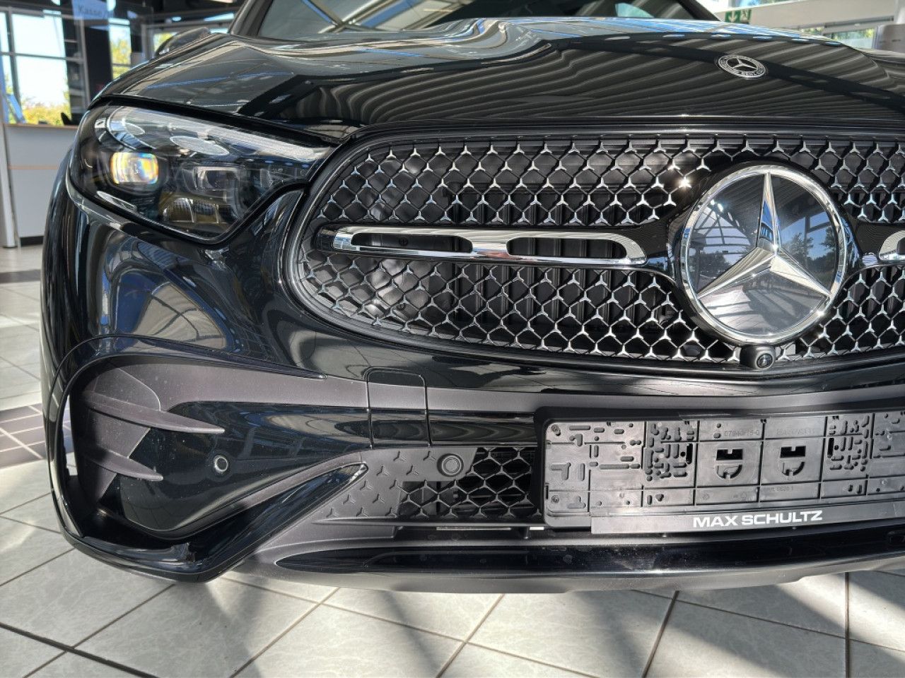 Mercedes-Benz GLC – Bild 27