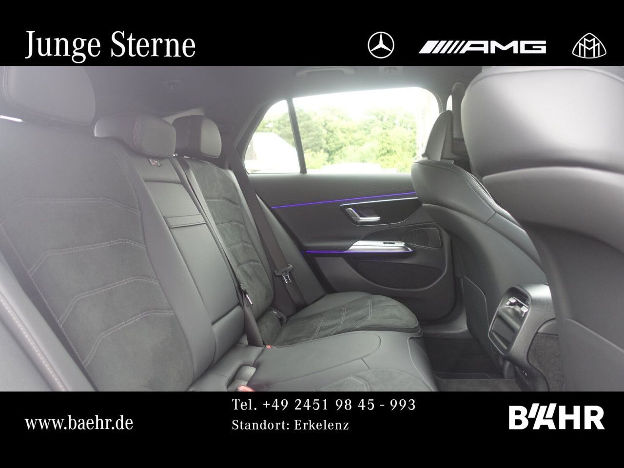 Mercedes-Benz E-Klasse – Bild 9
