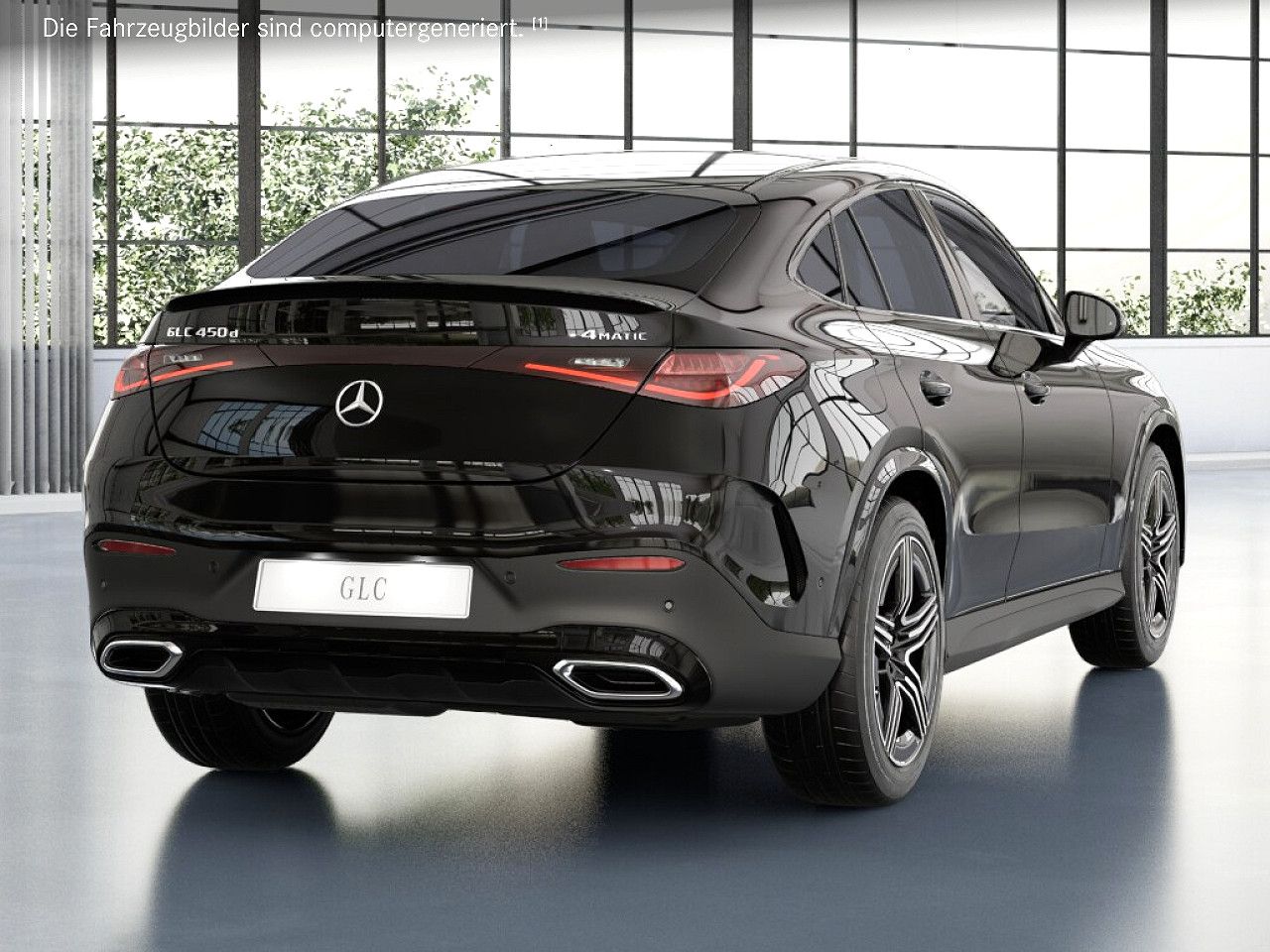 Mercedes-Benz GLC – Bild 19