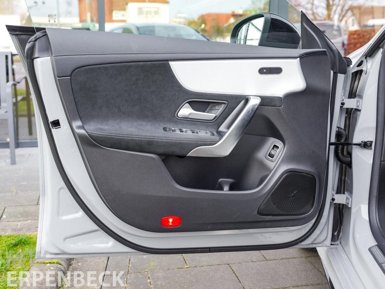 Mercedes-Benz CLA – Bild 12
