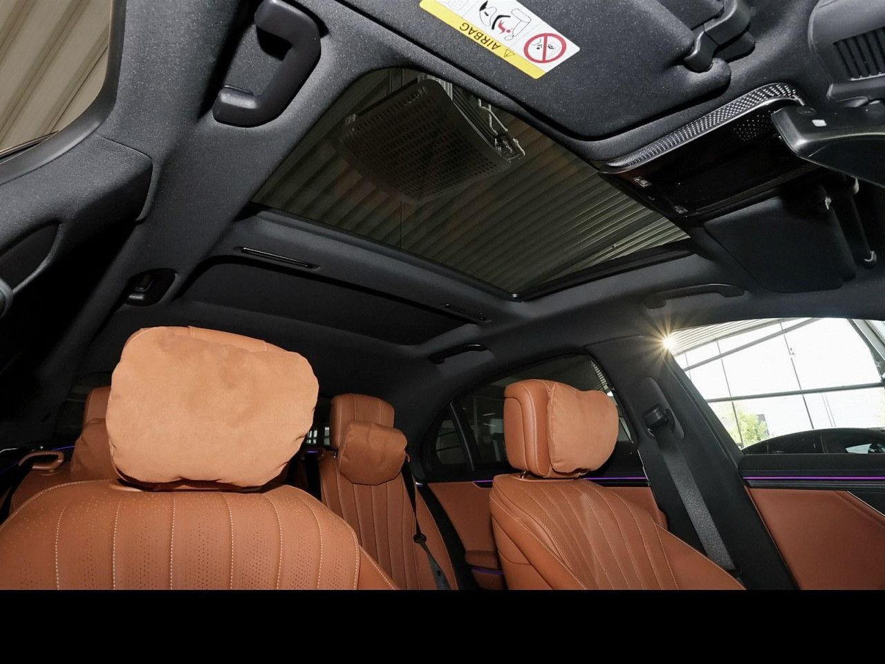 Mercedes-Benz S-Klasse – Bild 5