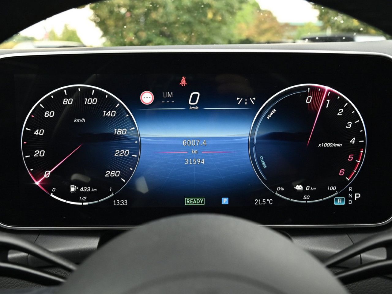 Mercedes-Benz GLC – Bild 18