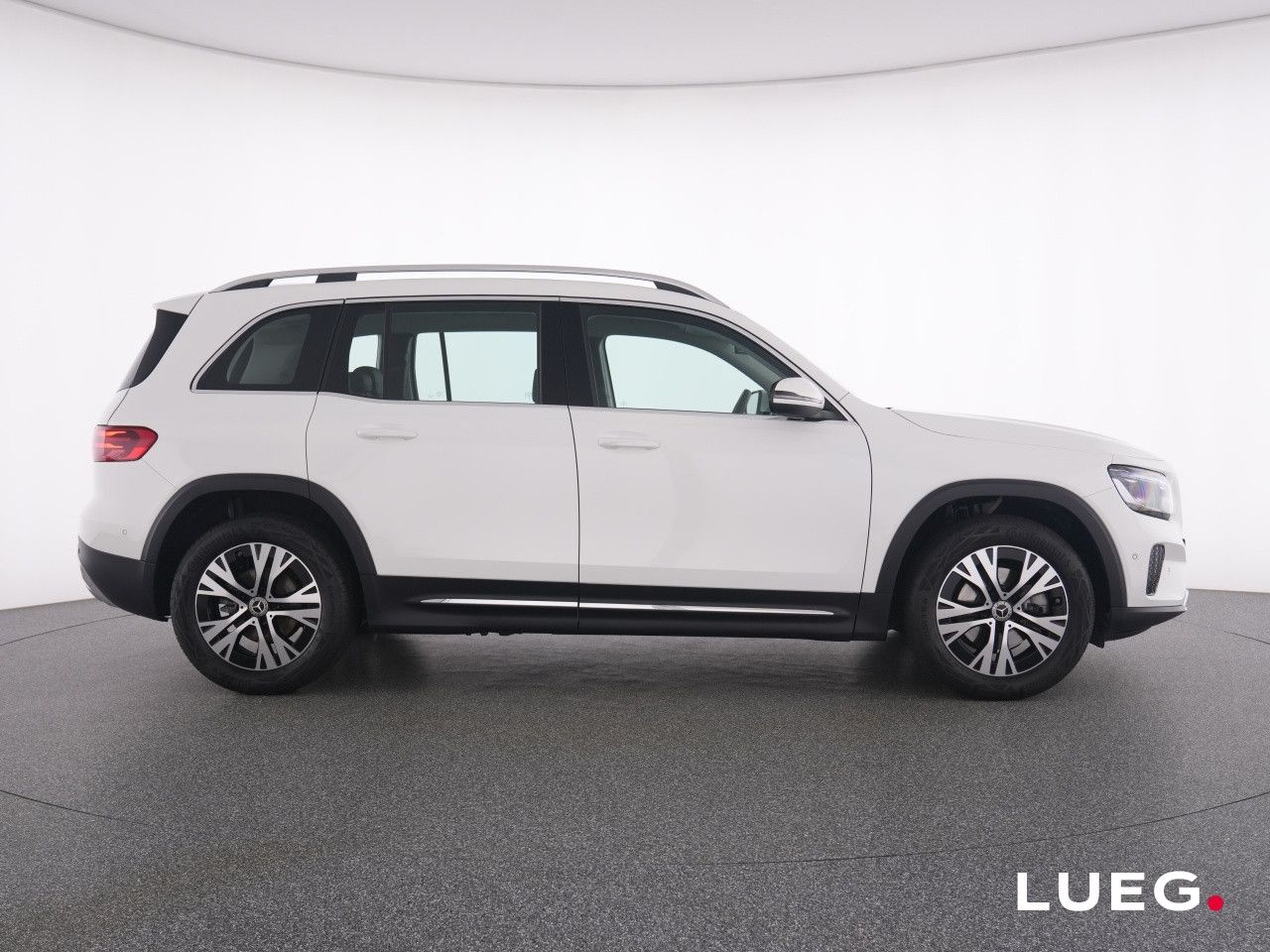 Mercedes-Benz GLB – Bild 11