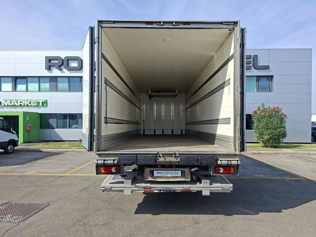 IVECO | 180.26