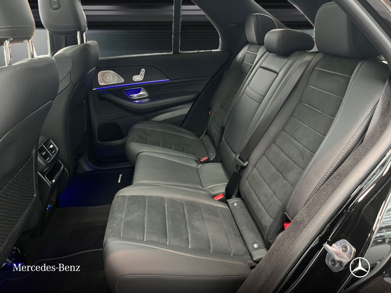 Mercedes-Benz GLE – Bild 15