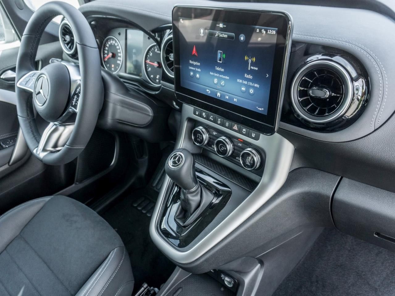 Mercedes-Benz T-Klasse – Bild 14