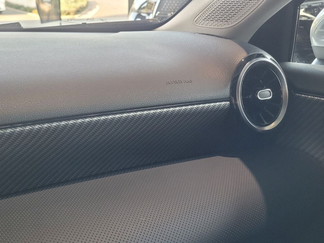 Mercedes-Benz A-Klasse – Bild 16