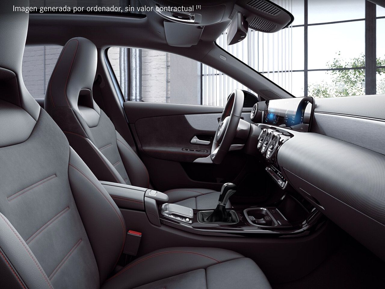 Foto de estudio 5 / 5