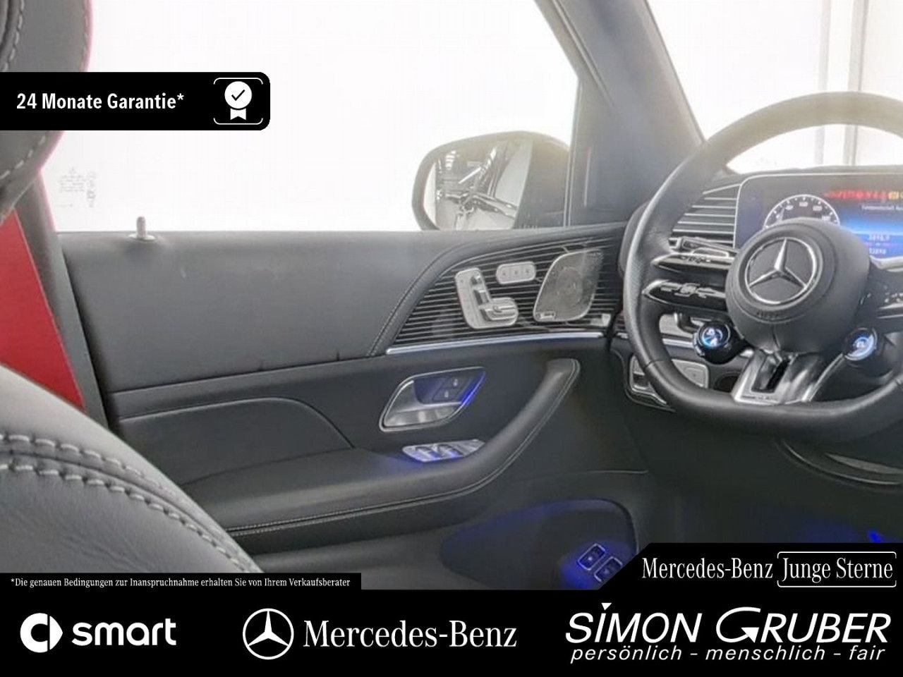 Mercedes-Benz GLE – Bild 8