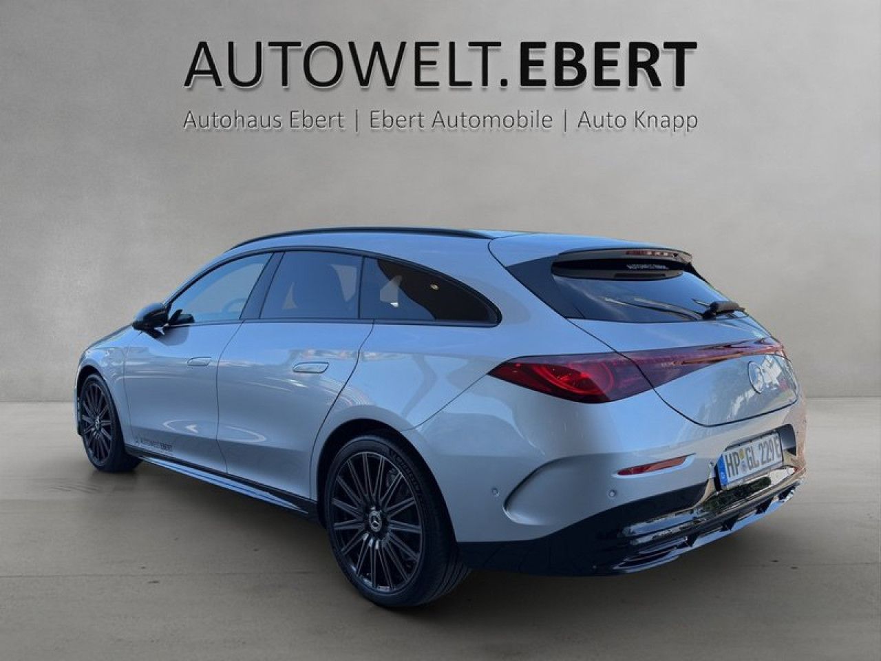 Mercedes-Benz CLA – Bild 3